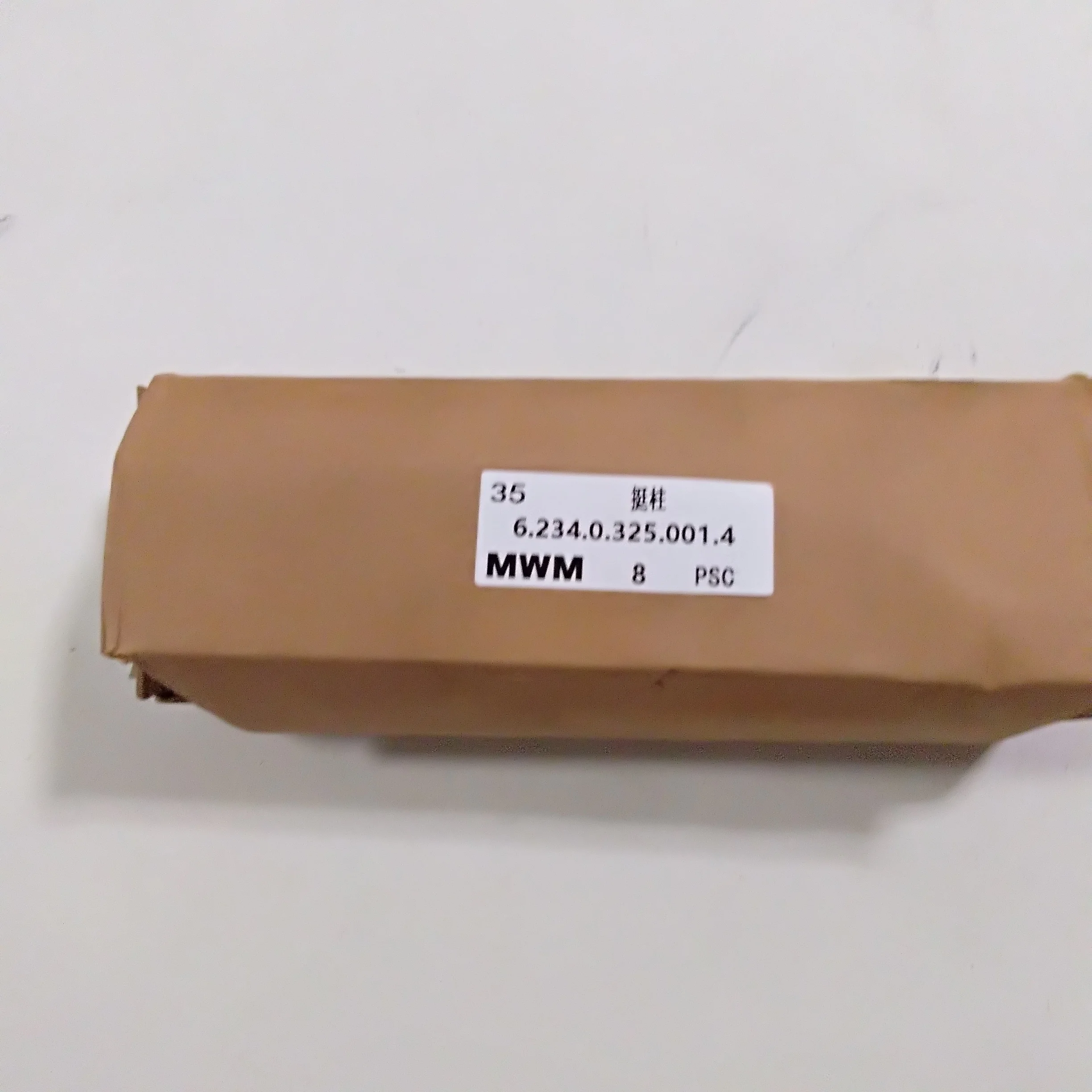 Manufacturers customize mechanical intake exhaust valve tappet lifter 623403250014 for deutz TBD234V08 diesel engine parts