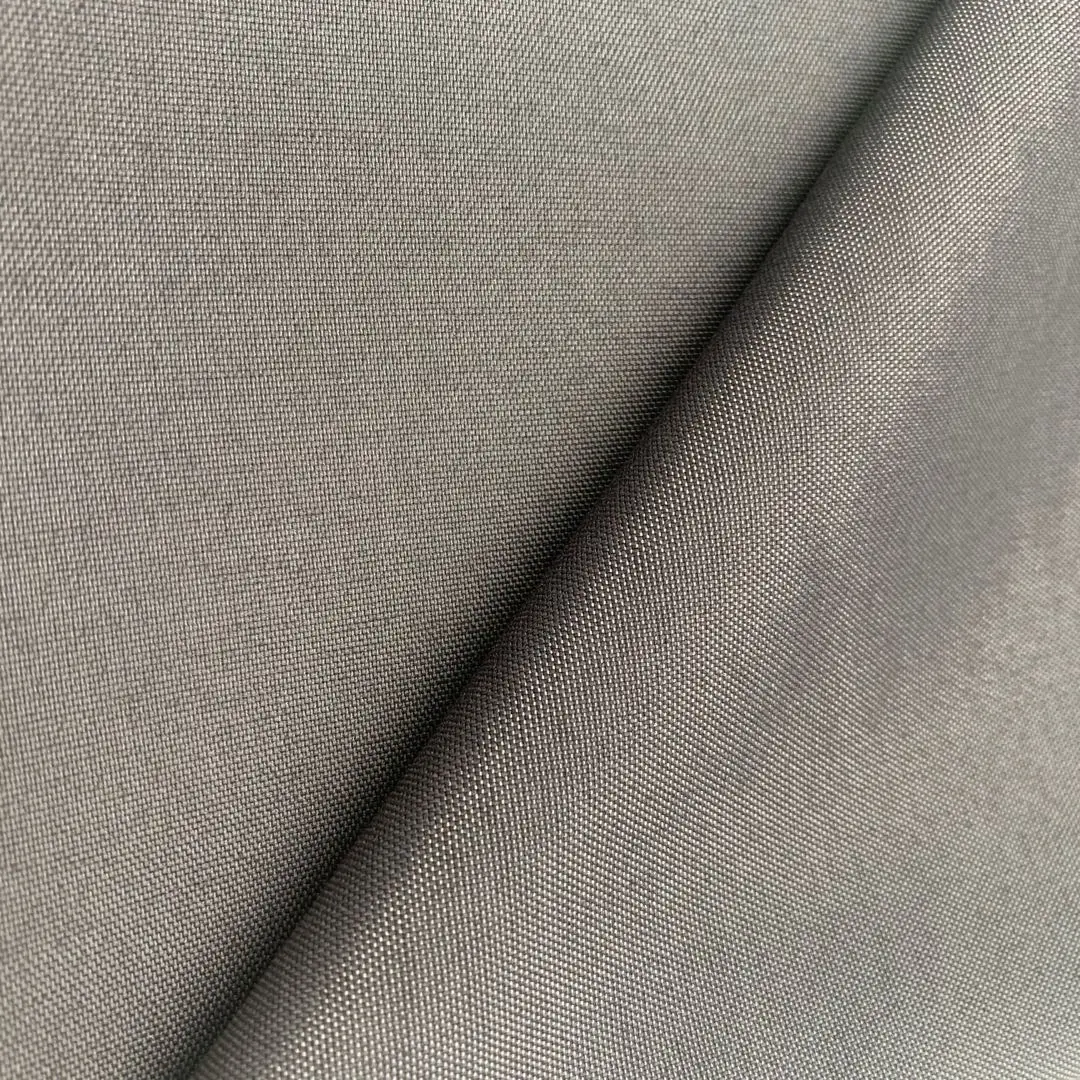 200D*300D nylon Taslon Oxford fabric soft and comfortable fabric for coat jacket