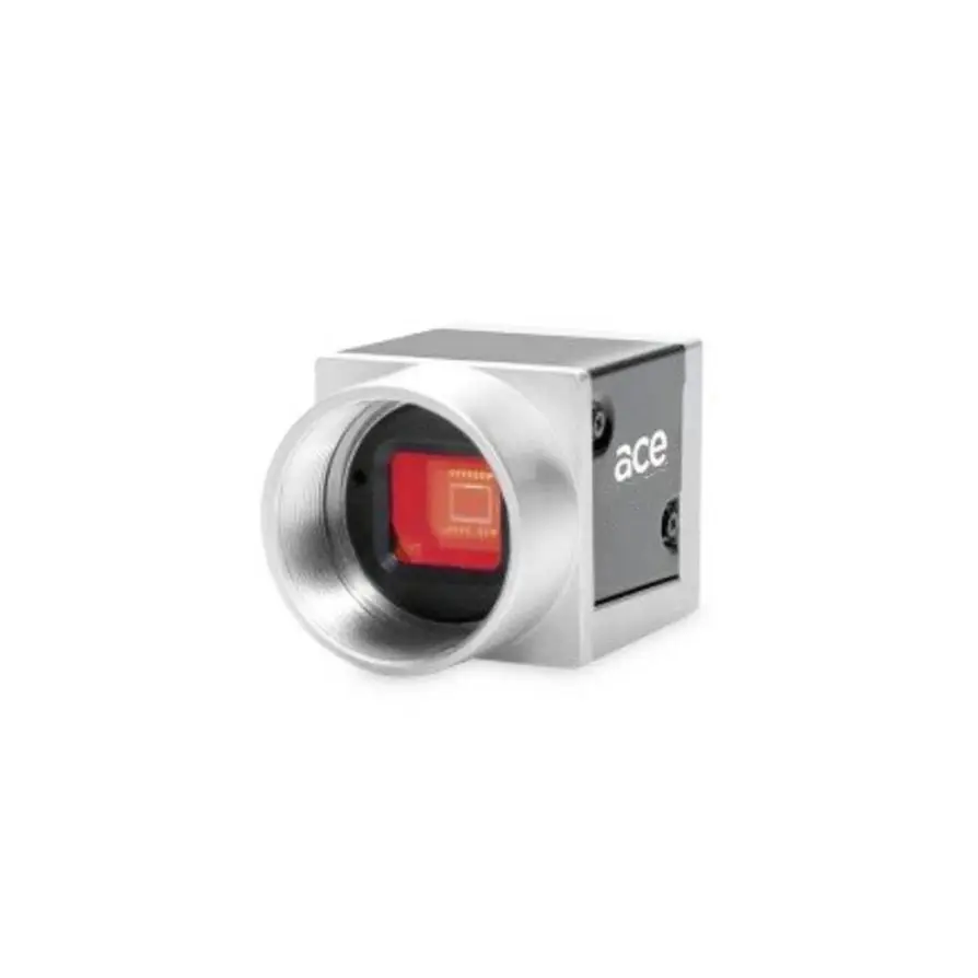 AcA1600-60gc 1600x1200 EV76C570 60 fps цвет GigE цифровой камеры для