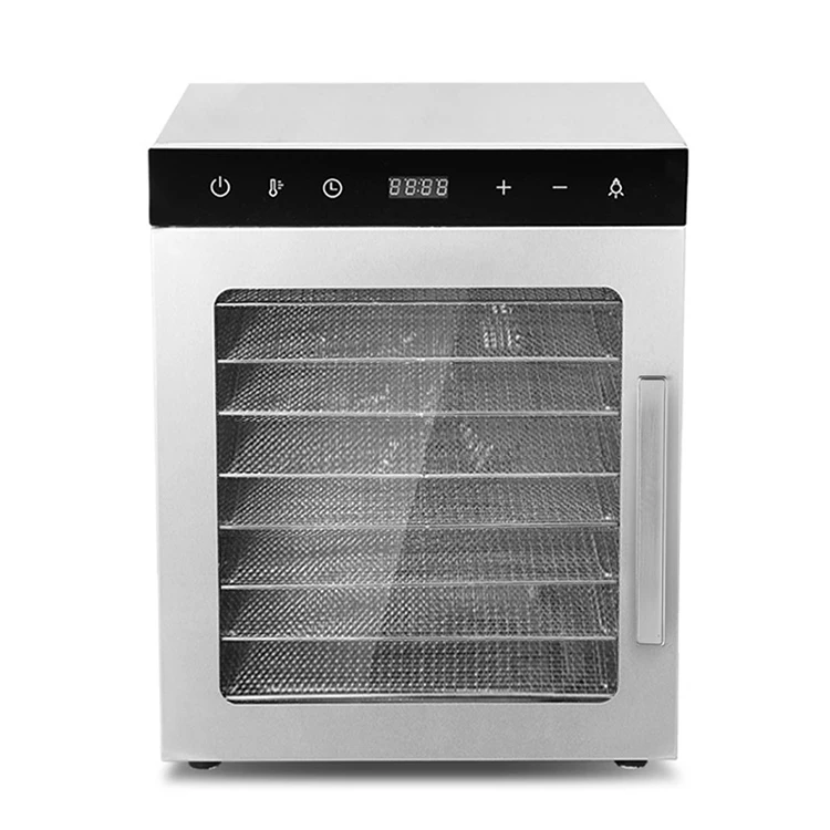 10 Trays Vegetable Dryer Machine Fruit Dryer Machine