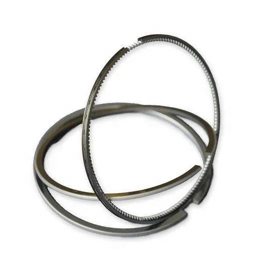High-Quality  spare parts piston ring   8-94390799-0  8943907990 for isuzu fsr  6hh1