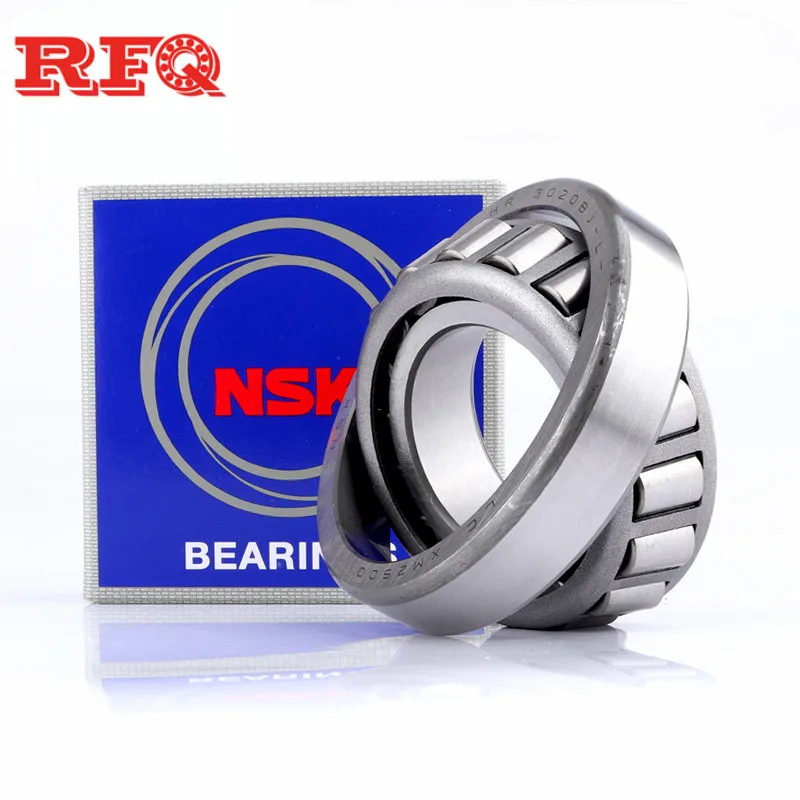 
Factory price NSK taper roller bearing 30313 30314 30315 30316 30317 