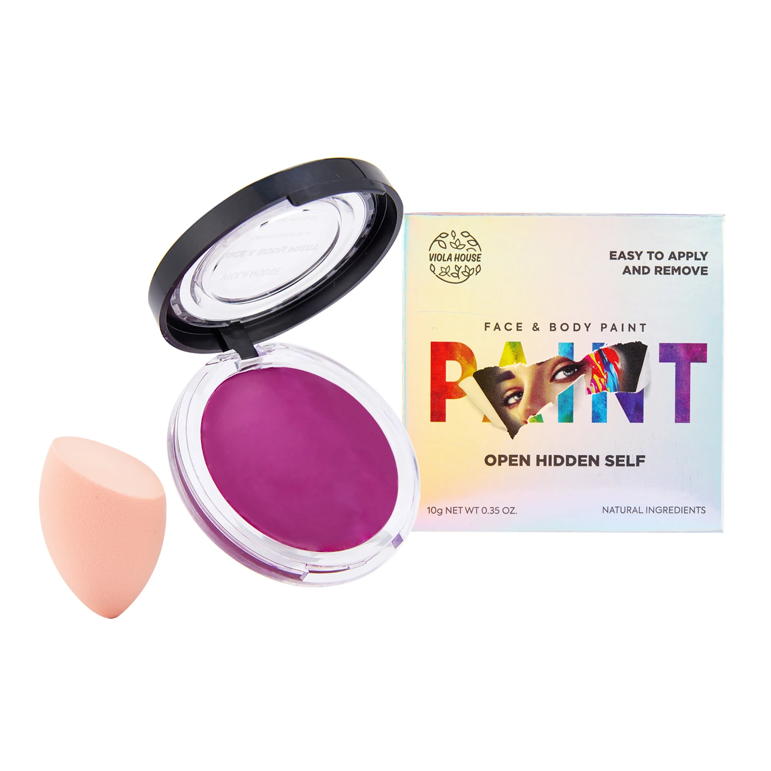 Best Price Factory Body/face Paint With 9 Colors Body Painting Supplies Art  Face Painting Makeup