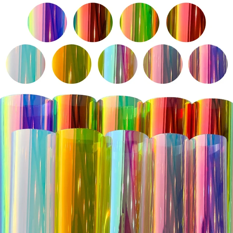 0.7mm Thickness Popular High quality Tpu Material Symphony Tpu  Designed For Making Shoes, Toys, Bags