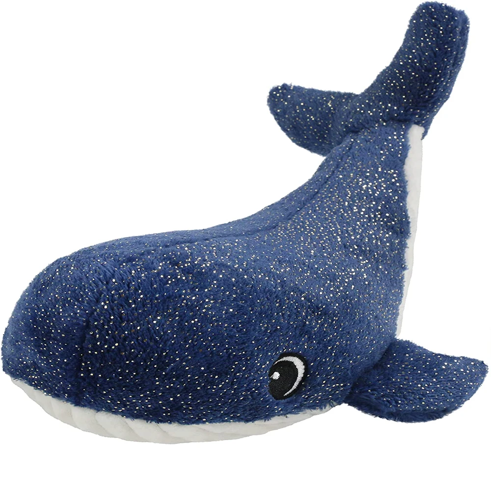 Latest design whale sea animal toy custom plush stuffed soft toys