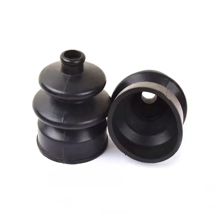 Dust Proof Epdm/rubber Dust Boot Cover/sleeve Wiper Bellow For Pipe/drive-shaft/auto-parts