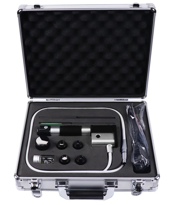 Home Use Shockwave Therapy Device Machine Intensity up to 4 Tesla Em Shockwave Therapy Improves Physical Performance