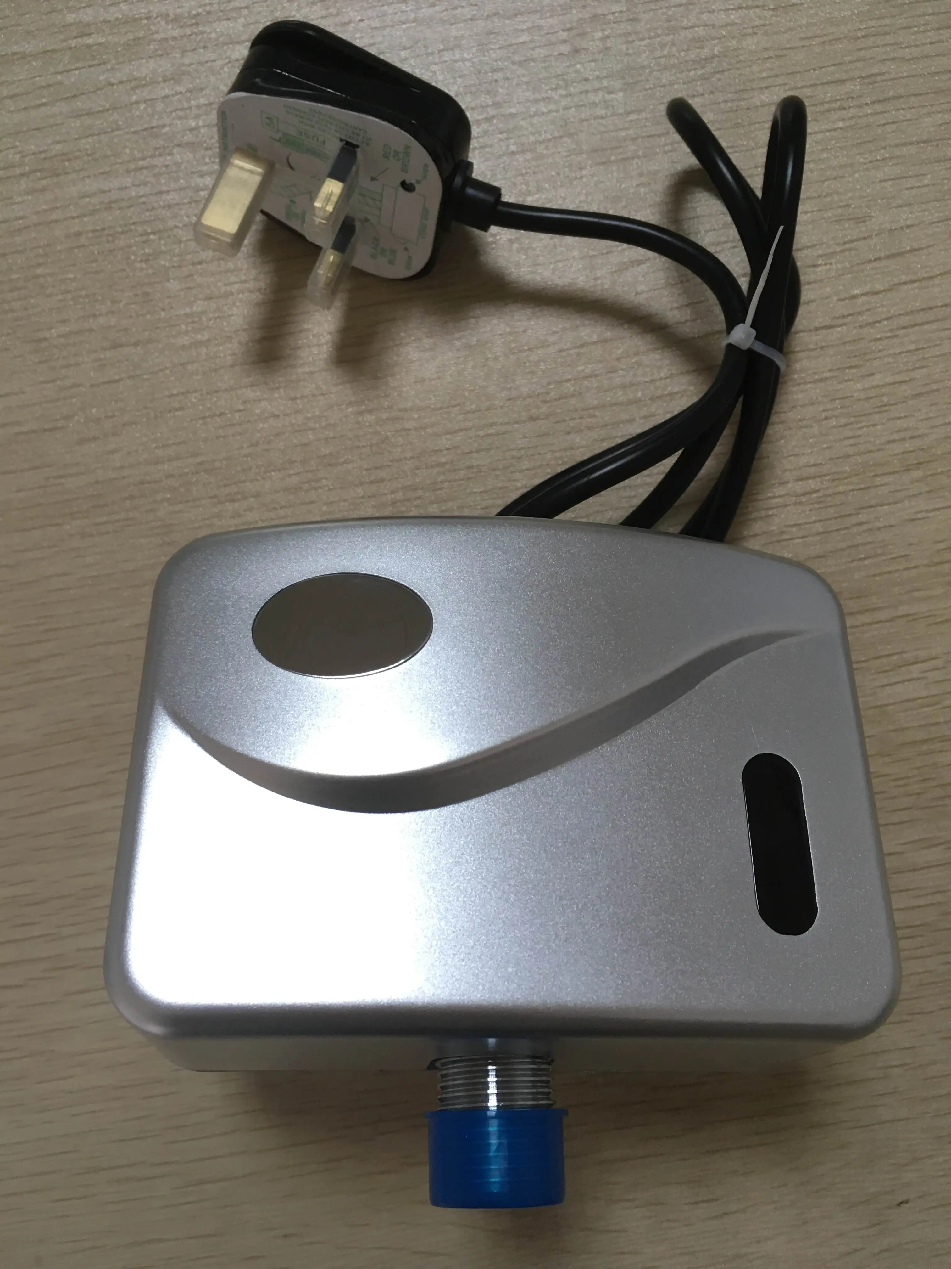 Touchless Sensor Faucet  Non-contact Semi-Automatic  Sensor Water Tap HY-268D/A