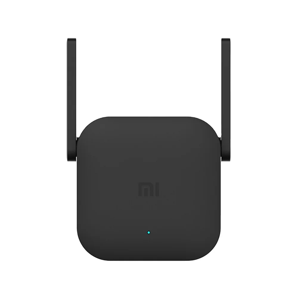 Original Mi Wifi Repeater Pro 300M WiFi Amplifier 2.4G Signal Extender Roteador APP Control Mijia Wifi Repeater Pro