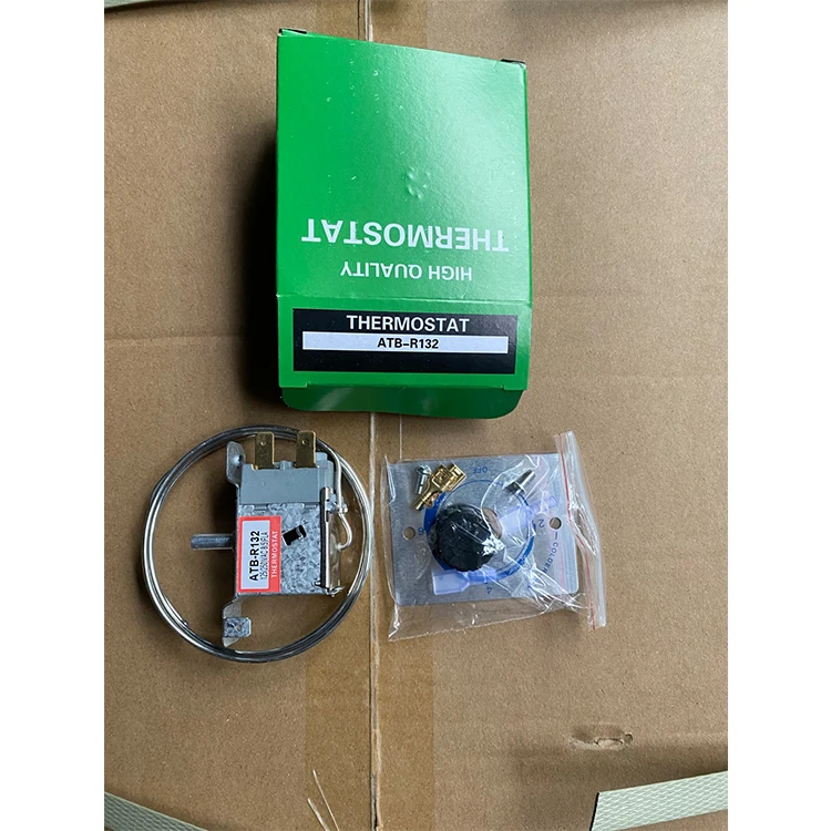 Refrigeration parts thermostat ATB-R132