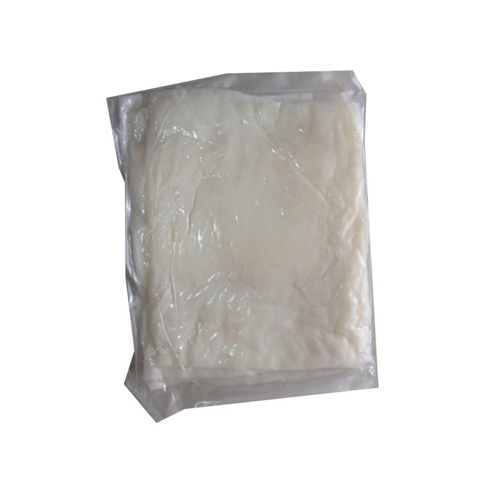 The Chemours Company rubber raw material FKM A-HV Ultra-high viscosity: excellent physical properties