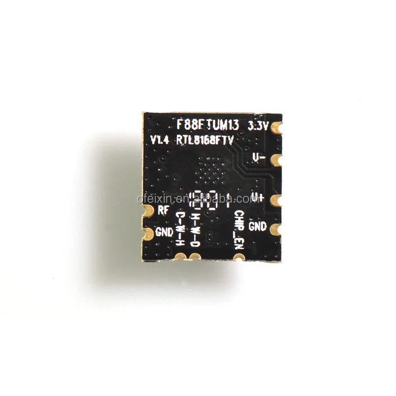 realtek 2.4g  rtl8188ftv pico projector module
