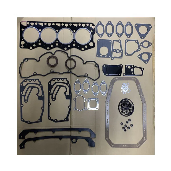 71713696  8140.43 Fit For Iveco Daily 2.8L Full Complete Gasket Set Kit Diesel Engine Spare Parts