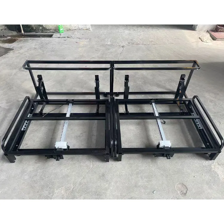 Factory wholesale Furniture Parts Sofa Components Motorized Recliner Mechanism Salon Chair Parts