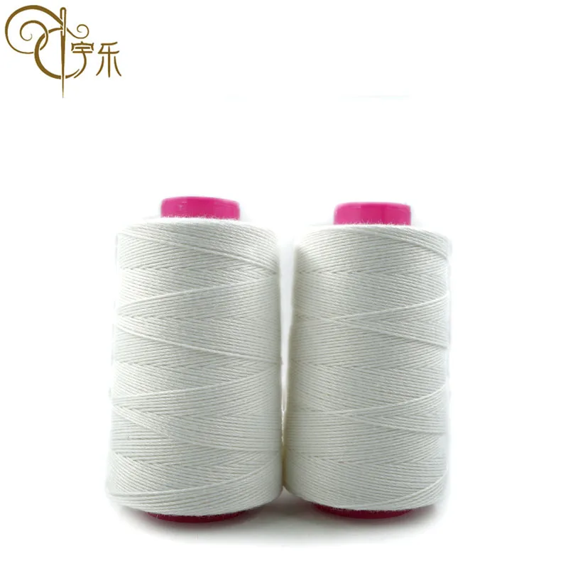 3*3 стиль DIY Кожа полиэстер craft Вышивание нитки ing шов воск оси вал Обувь