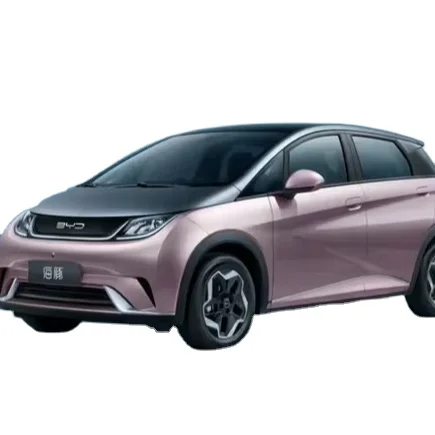 Для Byd Dolphin Новый энергетический автомобиль электрический автомобиль домашний Автомобиль электромобиль для взрослых 4 колеса