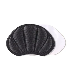 Self-Adhesive Shoe Pads Anti-Slip Heel Cushions Shoe Insoles Anti Blister Shoe Liners from Slipping Out