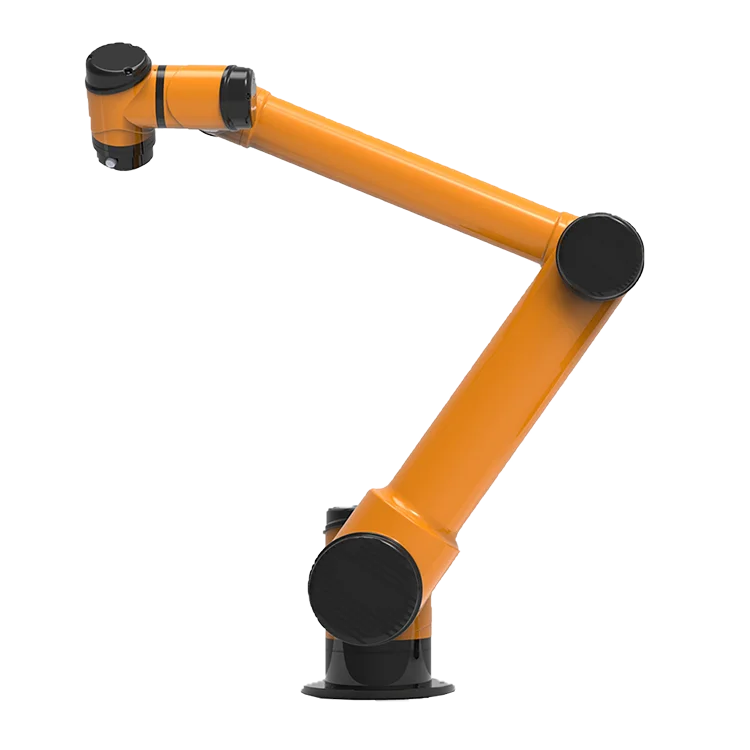 China Low Cost 6 Axis Robot Arm 20kg Payload For Automatic Industrial Cobot Manipulator