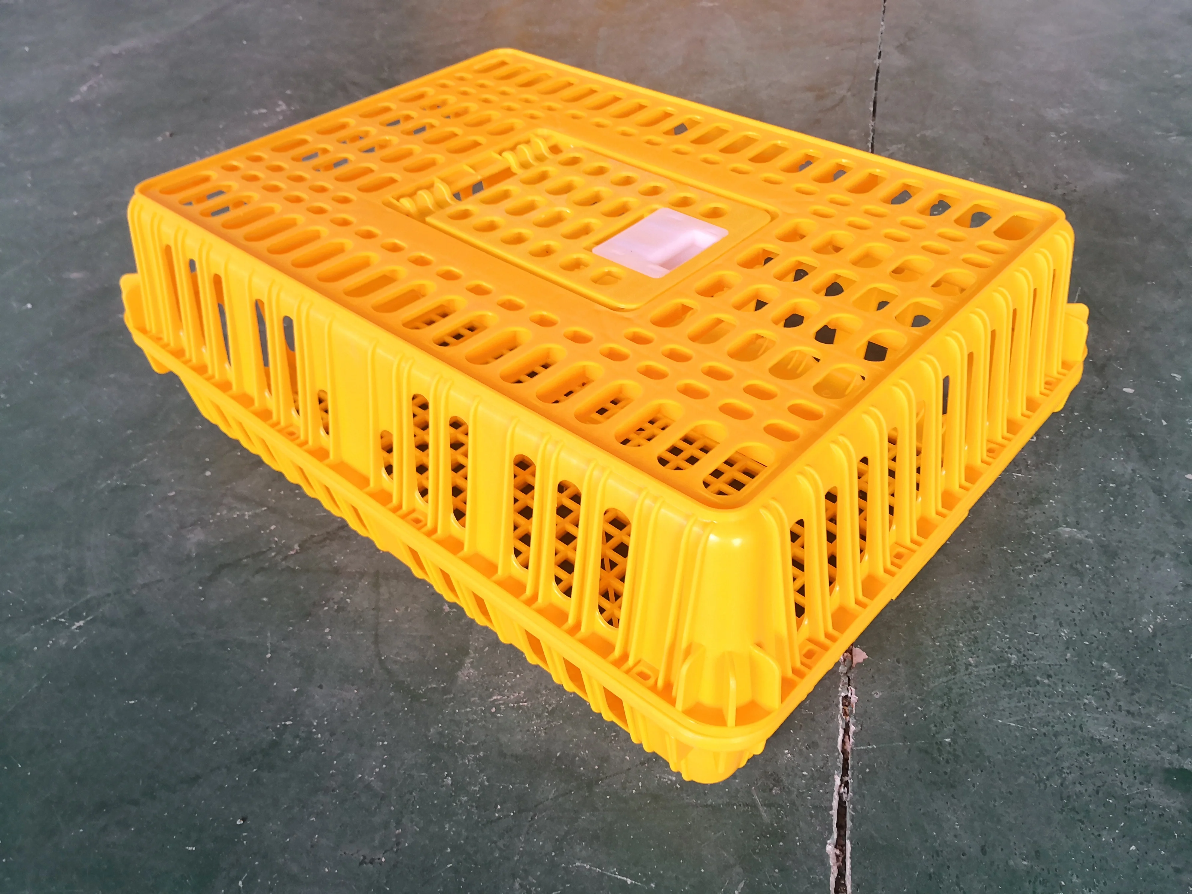 
best price chicken transport cage crate coop box 