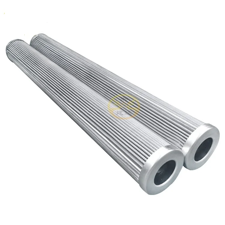 Putzmeister concrete pump spare parts filter element factory directly supply