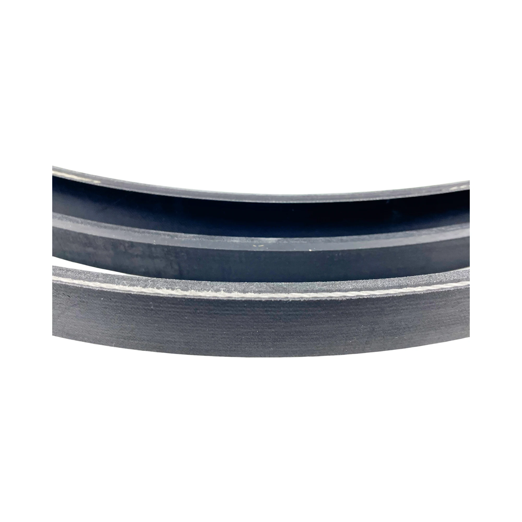 Baopower Auto Motive Industrial Engine Synchronous Drive Rubber Ribbed PK  Classical V Belt