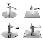 armrest pads for 3d armrest chair