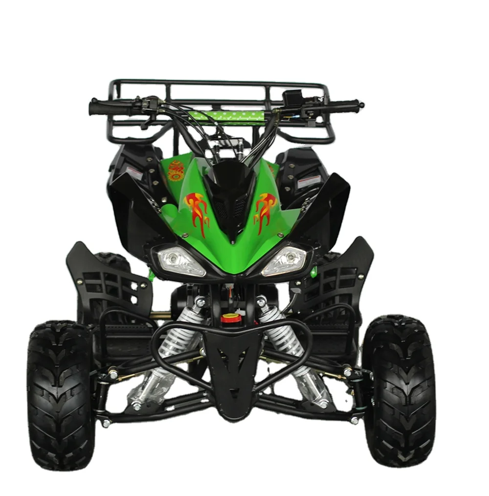 Cool sports kayo 125cc atv Chinese design atv embrague  bike
