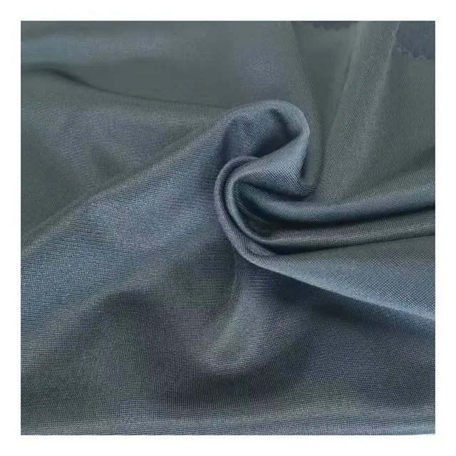 Warm and soft velvet fleece fabric for pullover coat and pants