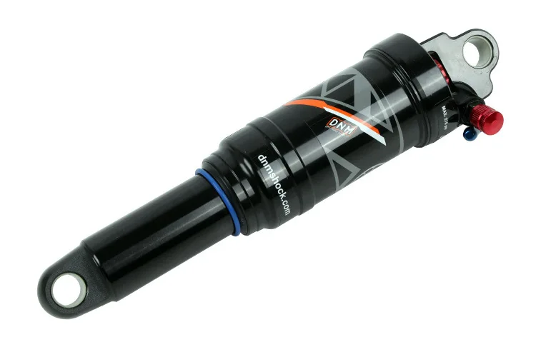 Factory outlet DNM AO-38RC XC Mountain soft tail frame rear shock absorber off-road vehicle pneumatic air rebound shock absorber