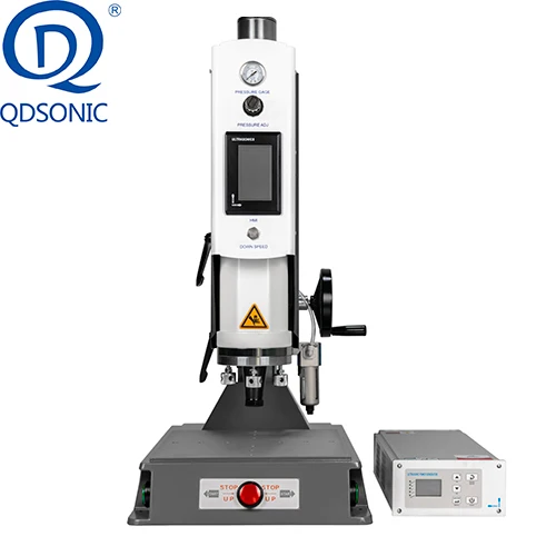 20KHz-2500W Ultrasonic plastic welding machine industrial plastic welder