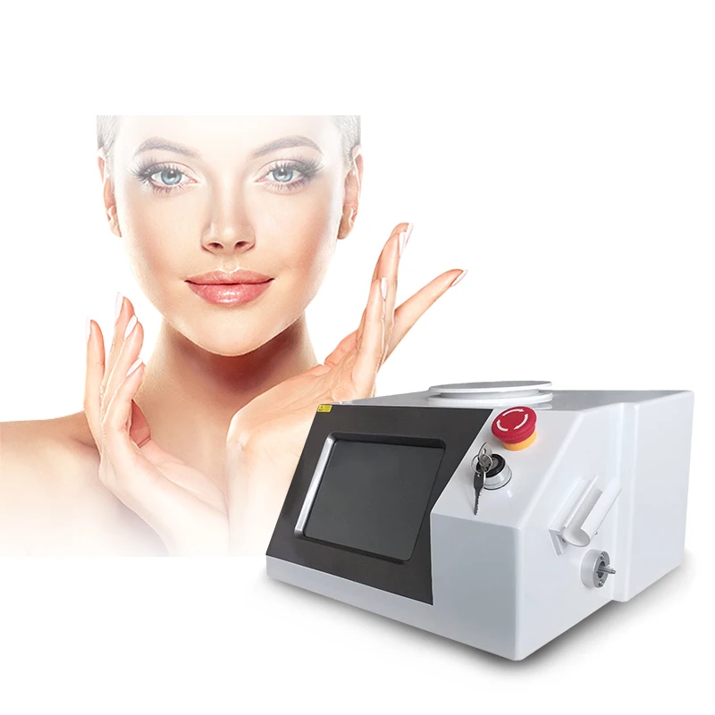 2023 Hot Sales Professional Vaser Liposuction Machine Lipo Laser 1470Nm Internal Spoke 980 Machine