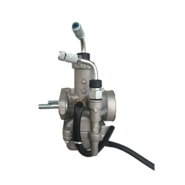 NEW MODEL Aluminium alloy motorcycle carburetor bajaj 225 for Indian market