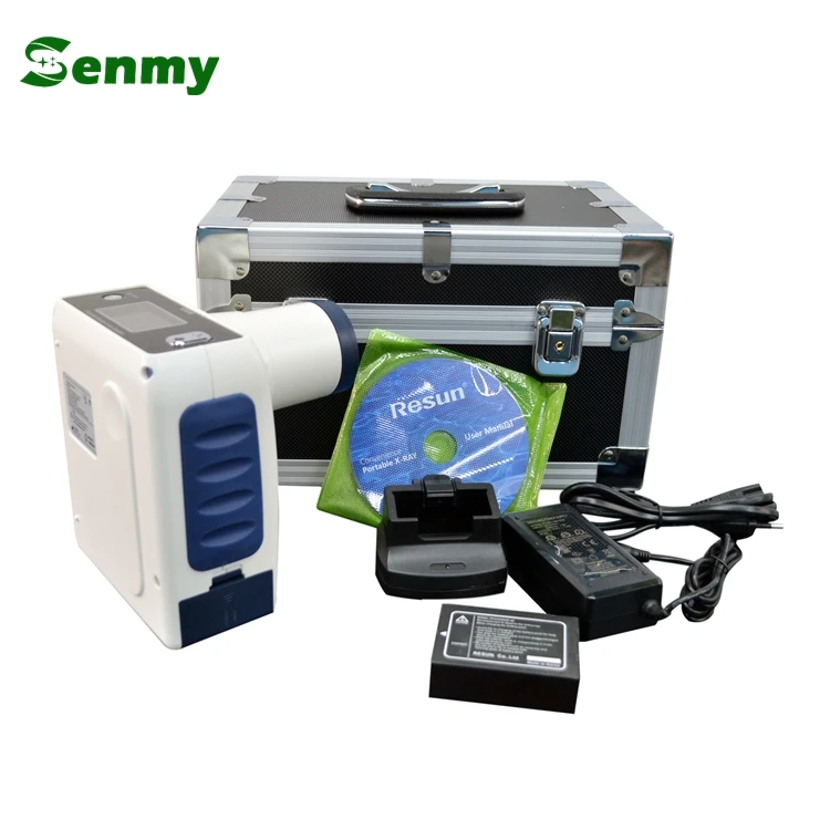 S703 Portable Dental X-ray Unit China Dental Product Supply