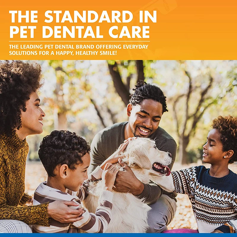 Private Label Tartar Control Fresh Breath Mouth Teeth Cleaning Oral Spray For Dogs Dog Spray