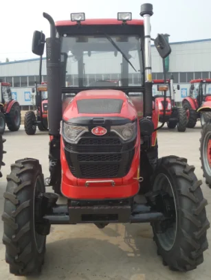 Professional Manufacture garden tractor new cheap buy tractor 20 hp tractor