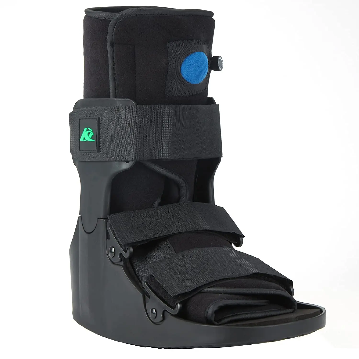 Best quality orthopedic braces Medical air walker boot orthopedic walking Pneumatic cam walker boot