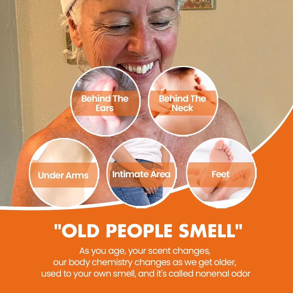 Wholesale Oem Vegan Body Persimmon Tannin Deodorent Stick Natural Deodorant Stick Refresh Body Deodorant Stick for Old People