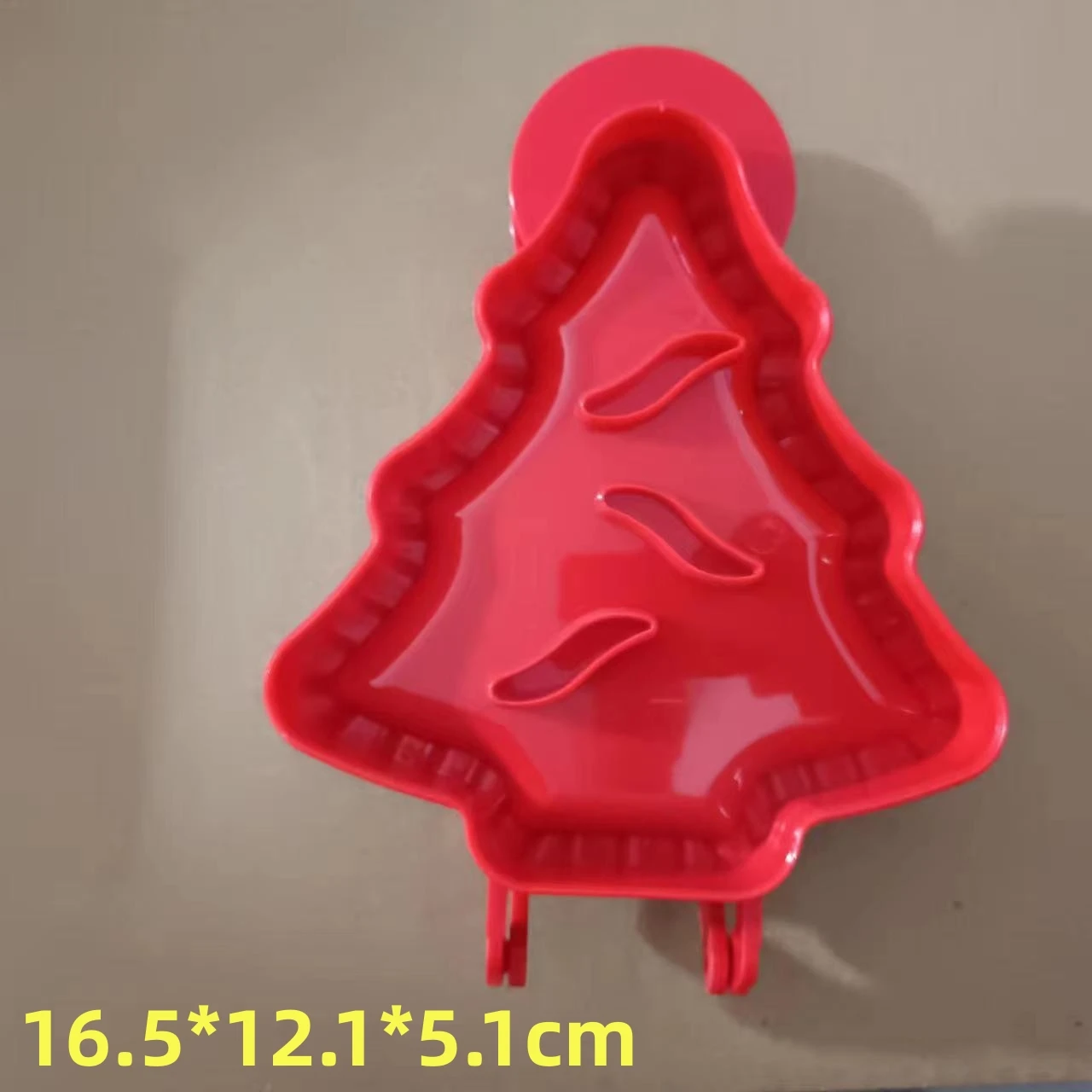 2023 Santa Vintage Recipes Sugar Gingerbread Desserts Decorating Cutter Festive Cookies Holiday Baking Mould Cookie Christmas