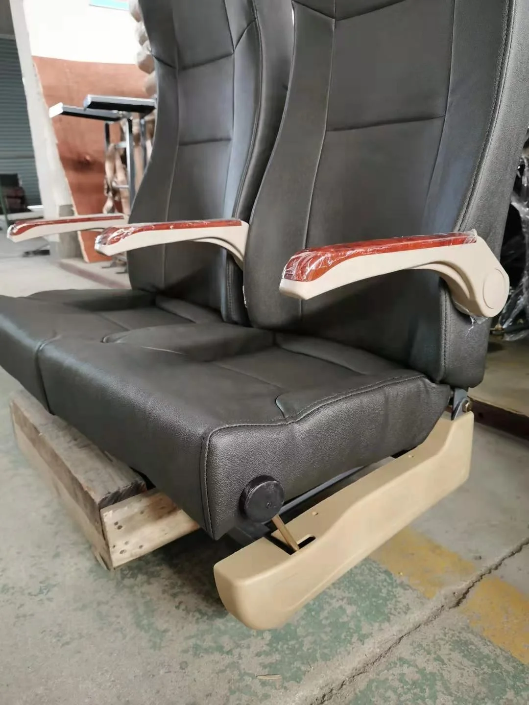 Цена по прейскуранту завода кресло для пассажирского автобуса или парома с сертификатом CCC