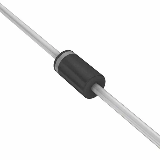 GI250-4-E3/54 диод GEN PURP 4KV 250MA DO204