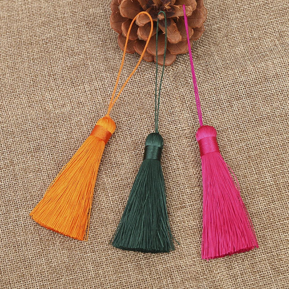 Factory Price voile lace fabric Personalized leather patch carpet tassel fringe