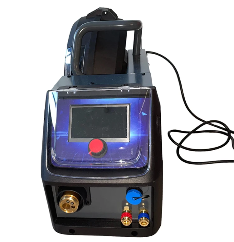 INWELT NEW TREND Automatic Argon Welding Wire Feeder Machine TIG Cold Welding Wire Feeder for 5KG 15KG Weld Wire