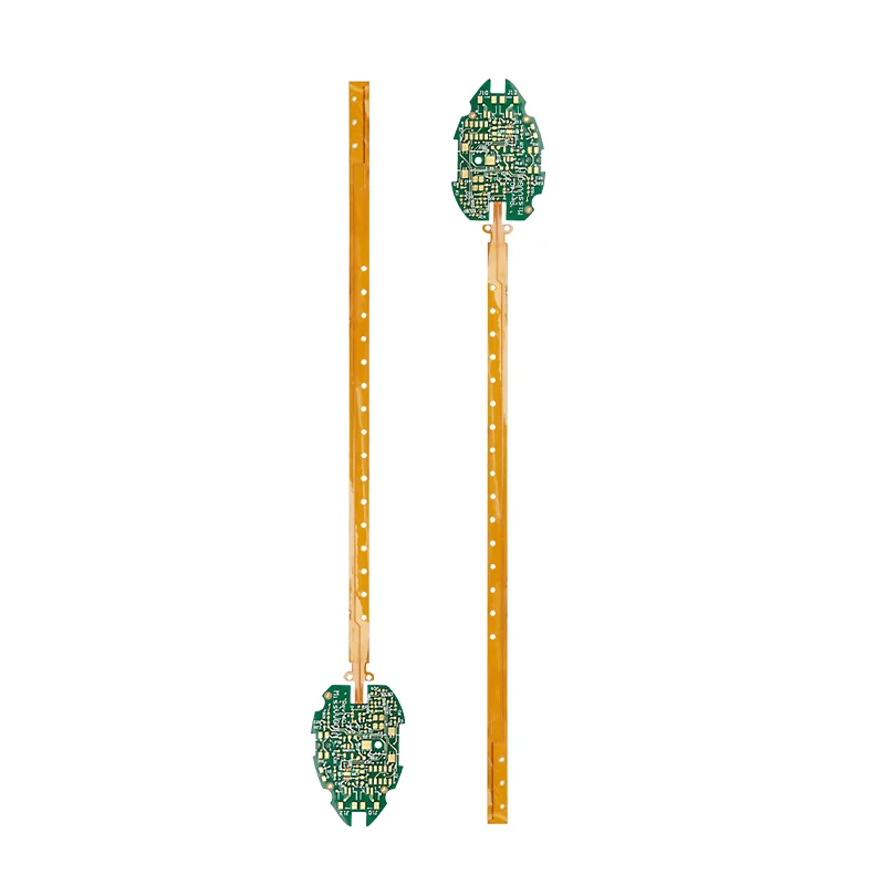 Shenzhen Factory High Quality FPCB Flexible FPC Cable