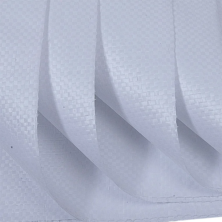 Wholesale Cheap Price Used 50Kg PP Woven Bag, PP Woven Packing Bags Sack For Cement,Flour,Rice,Fertilizer,Feed,Sand