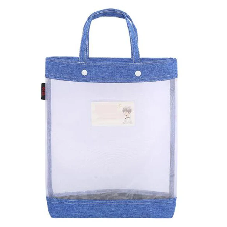 High Quality Custom Pp Official Stationery Document Wallet A4 Size Multi Colors Flap Plastic Pvc Carry On Bag File Folder