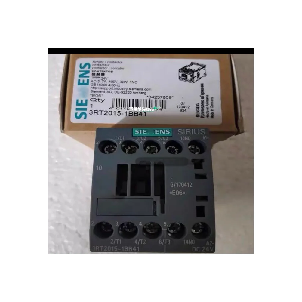 NEW and ORIGINAL SIE-MENS 	3SU1 Button indicator 	3SU1000-1BA30-0AA0-ZY11