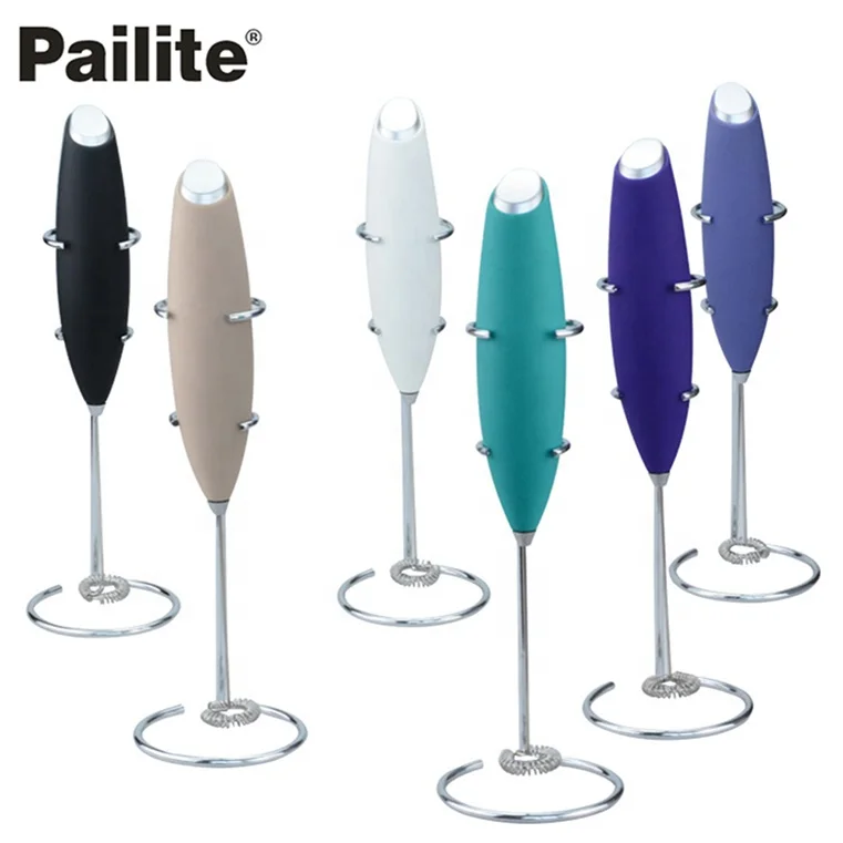 Palilite Automatic Milk Frother And  For Steamer Machine