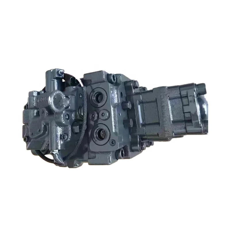  Экскаватор PC35MR-2 главный гидравлический насос 708-3S-00511 PC40 PC35 насоса экскаватора 708-3S-00512