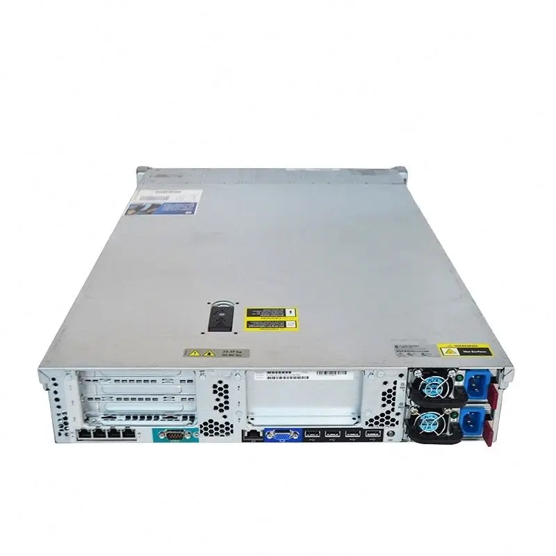Used For HP DL380p GEN8 G8 25SFF Server Chassis Barebone
