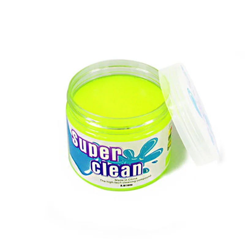 Очистка клавиатуры автомобильный очиститель воздуха на вентиляционное отверстие для удаления деталей интерьера автомобиля